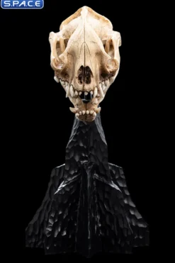 Skull of a Warg