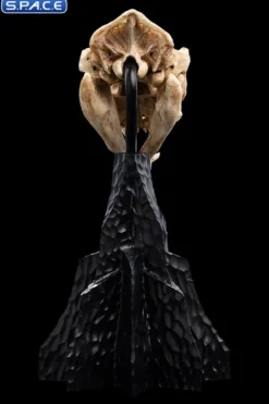 Skull of a Warg