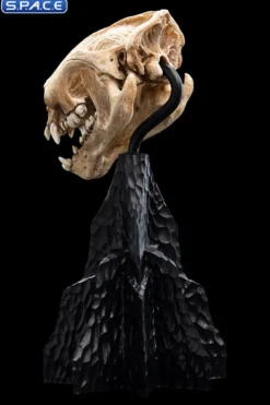 Skull of a Warg