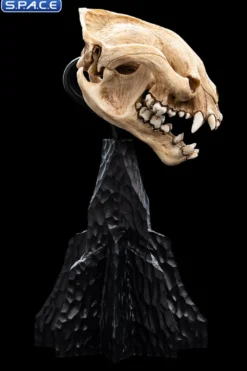 Skull of a Warg