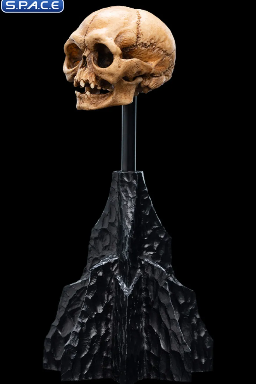 Skull of Gollum