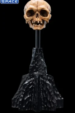 Skull of Gollum