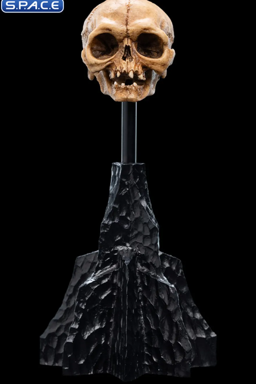 Skull of Gollum