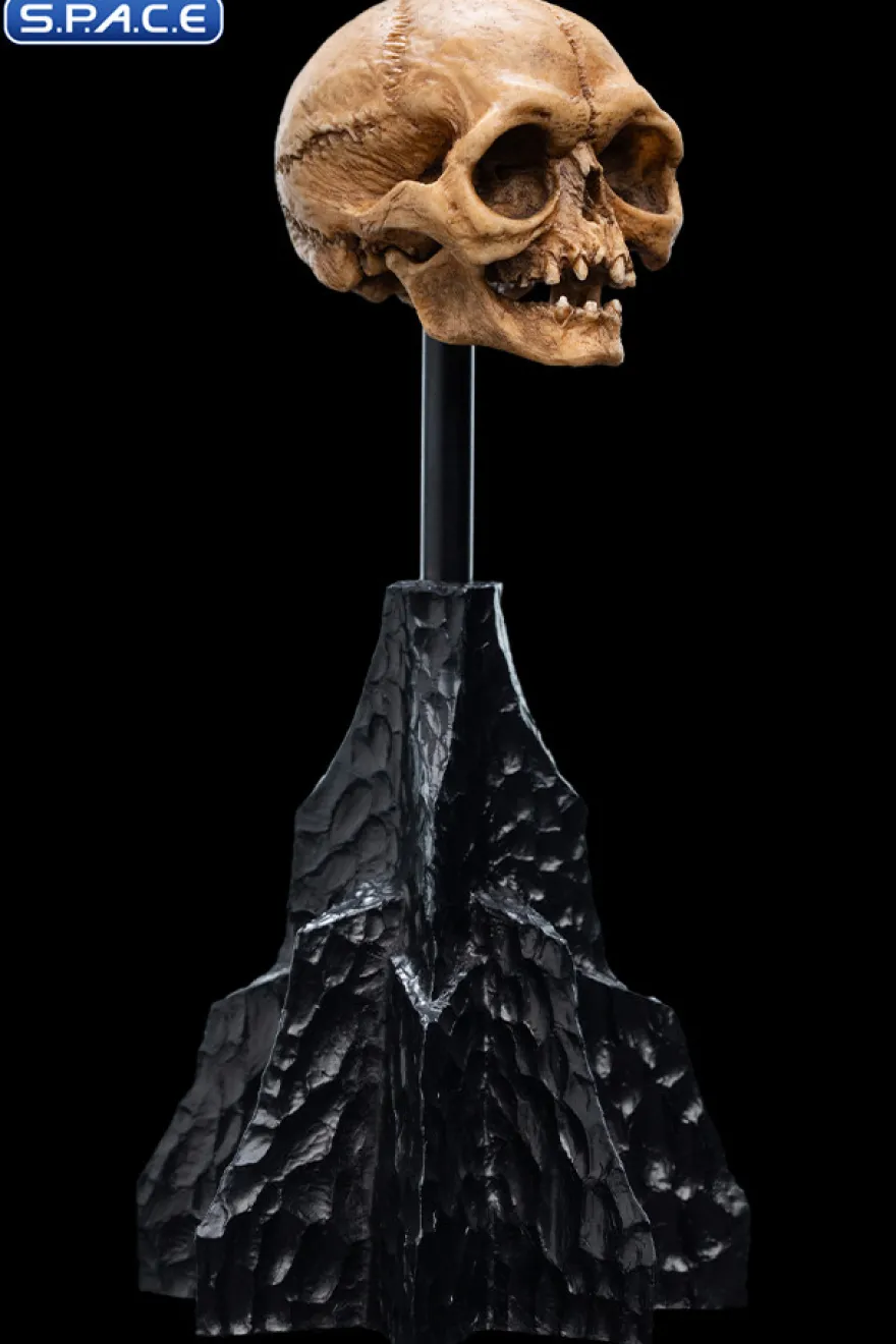 Skull of Gollum