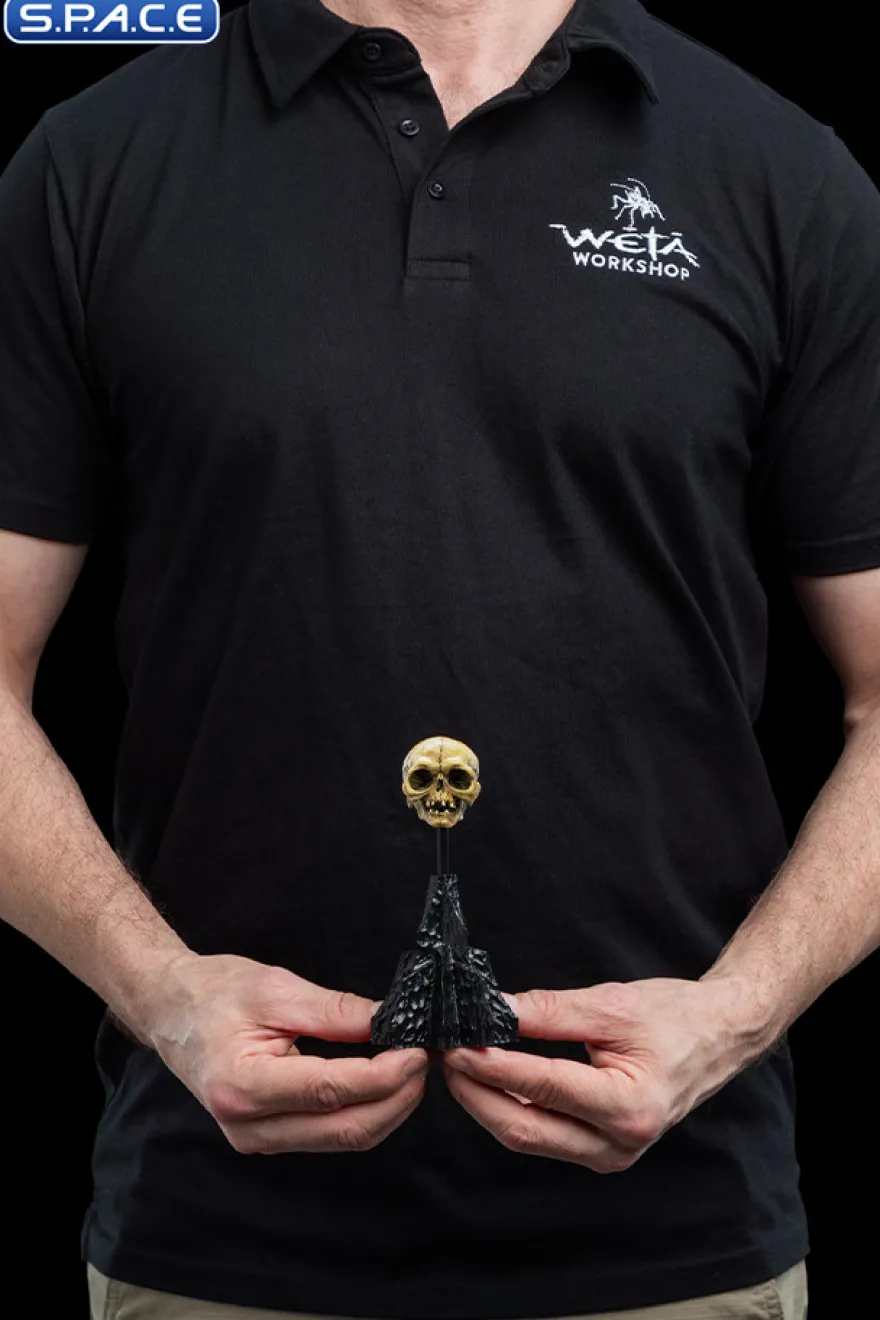 Skull of Gollum