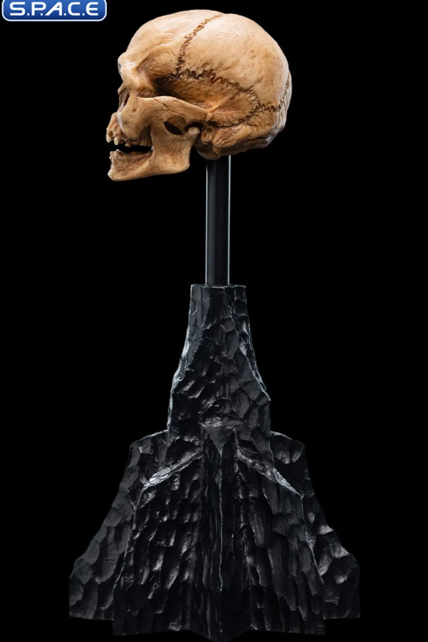 Skull of Gollum