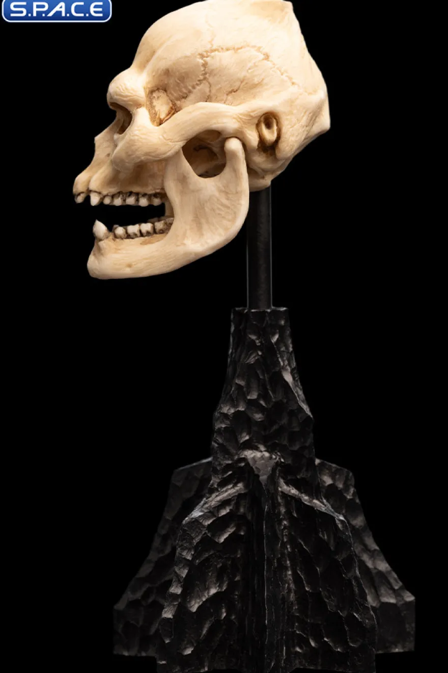 Skull of Lurtz