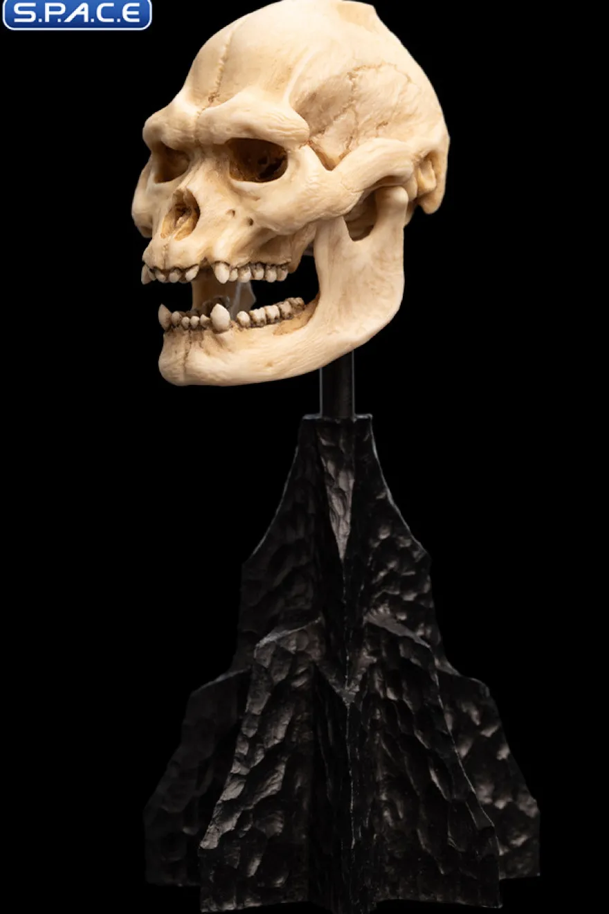 Skull of Lurtz