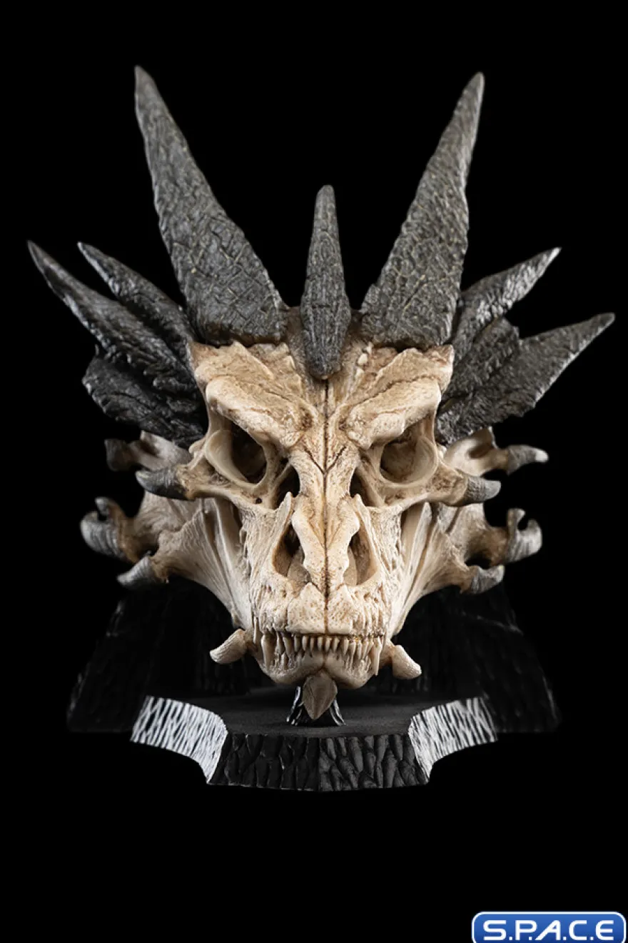 Skull of Smaug