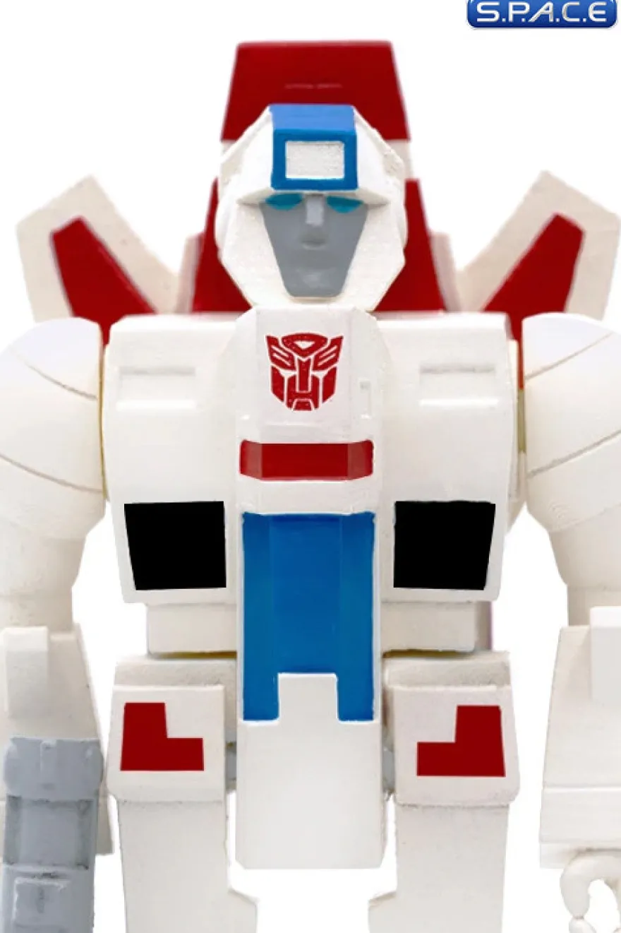 Skyfire ReAction Figure