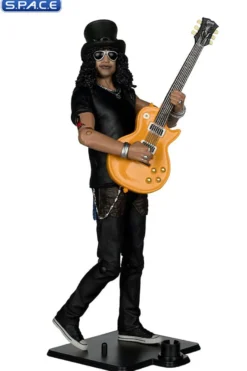 Slash Music Maniacs Rock