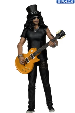 Slash Music Maniacs Rock