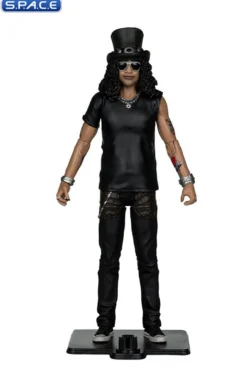 Slash Music Maniacs Rock