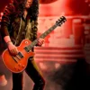 Slash Rock Iconz Statue - Version 2