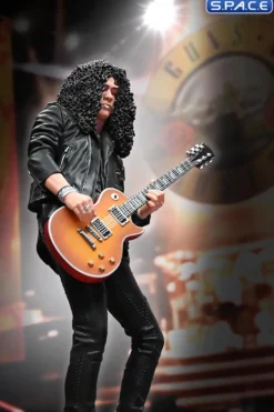Slash Rock Iconz Statue - Version 2