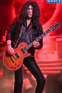 Slash Rock Iconz Statue - Version 2