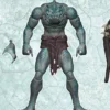 Slate Pirahnoid