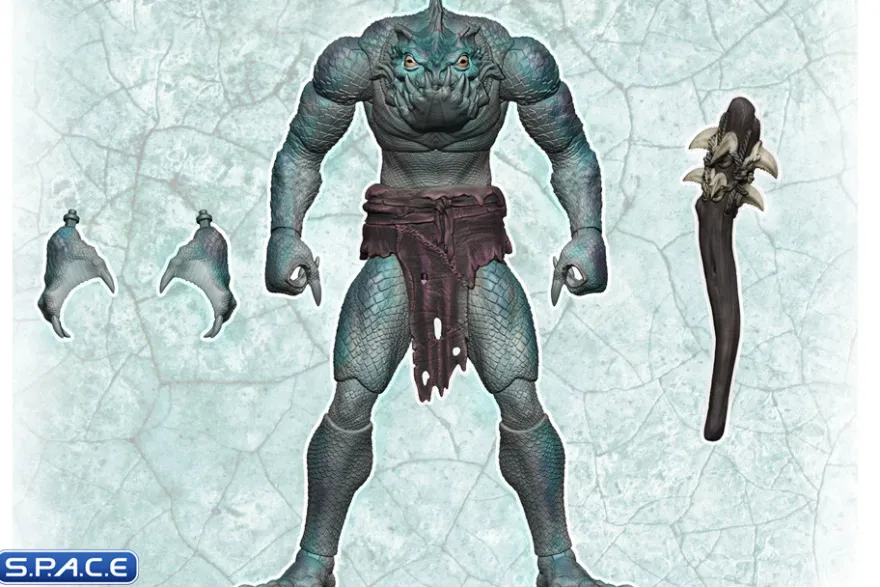 Slate Pirahnoid