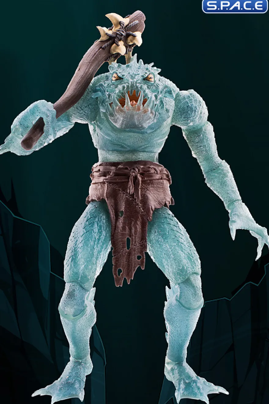 Slate Pirahnoid