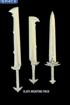 Slate Weapons Pack