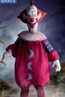 Slim Roto Plush Doll