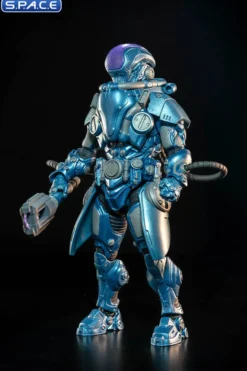 Slygor Ryz - T.U.5.C.C. Gravekeeper