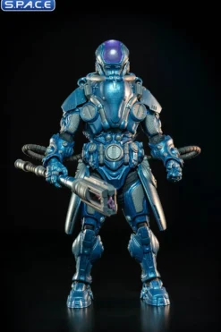 Slygor Ryz - T.U.5.C.C. Gravekeeper