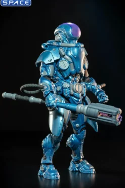 Slygor Ryz - T.U.5.C.C. Gravekeeper