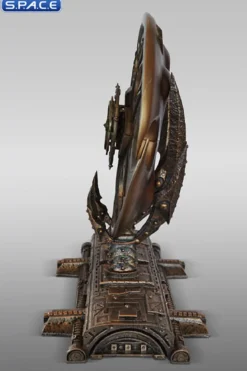 1:1 Smart Disc Life-Size Replica