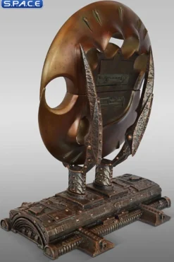 1:1 Smart Disc Life-Size Replica