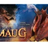 Smaug Incense Burner
