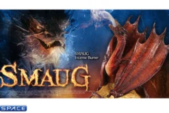 Smaug Incense Burner