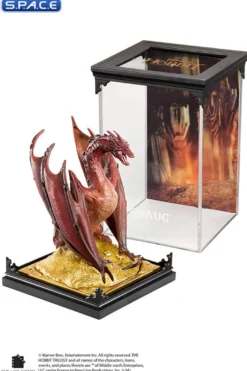 Smaug PVC Statue