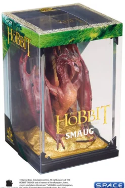 Smaug PVC Statue