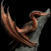 Smaug the Magnificent Mini-Statue