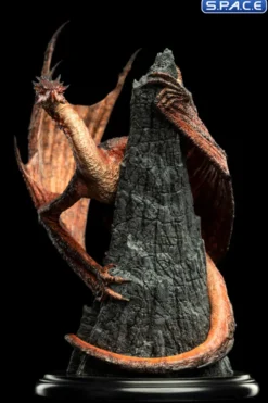 Smaug the Magnificent Mini-Statue