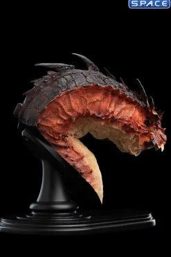Smaug the Terrible Bust