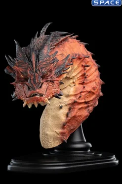 Smaug the Terrible Bust