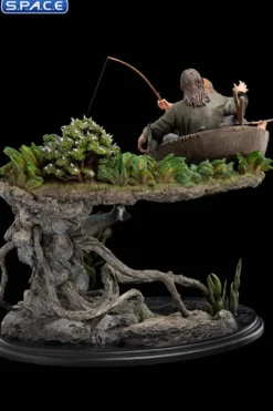 Smeagol & Deagol »A Shadow of the Past« Statue