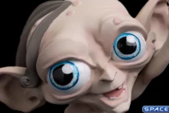 Smeagol with Ring Mini Epics Vinyl Figure