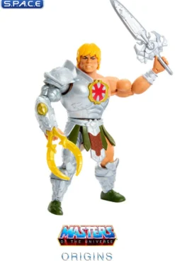 Snake Armor He-Man