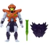 Snake Armor Skeletor
