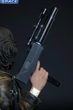 Snake Plissken Premium Format Figure
