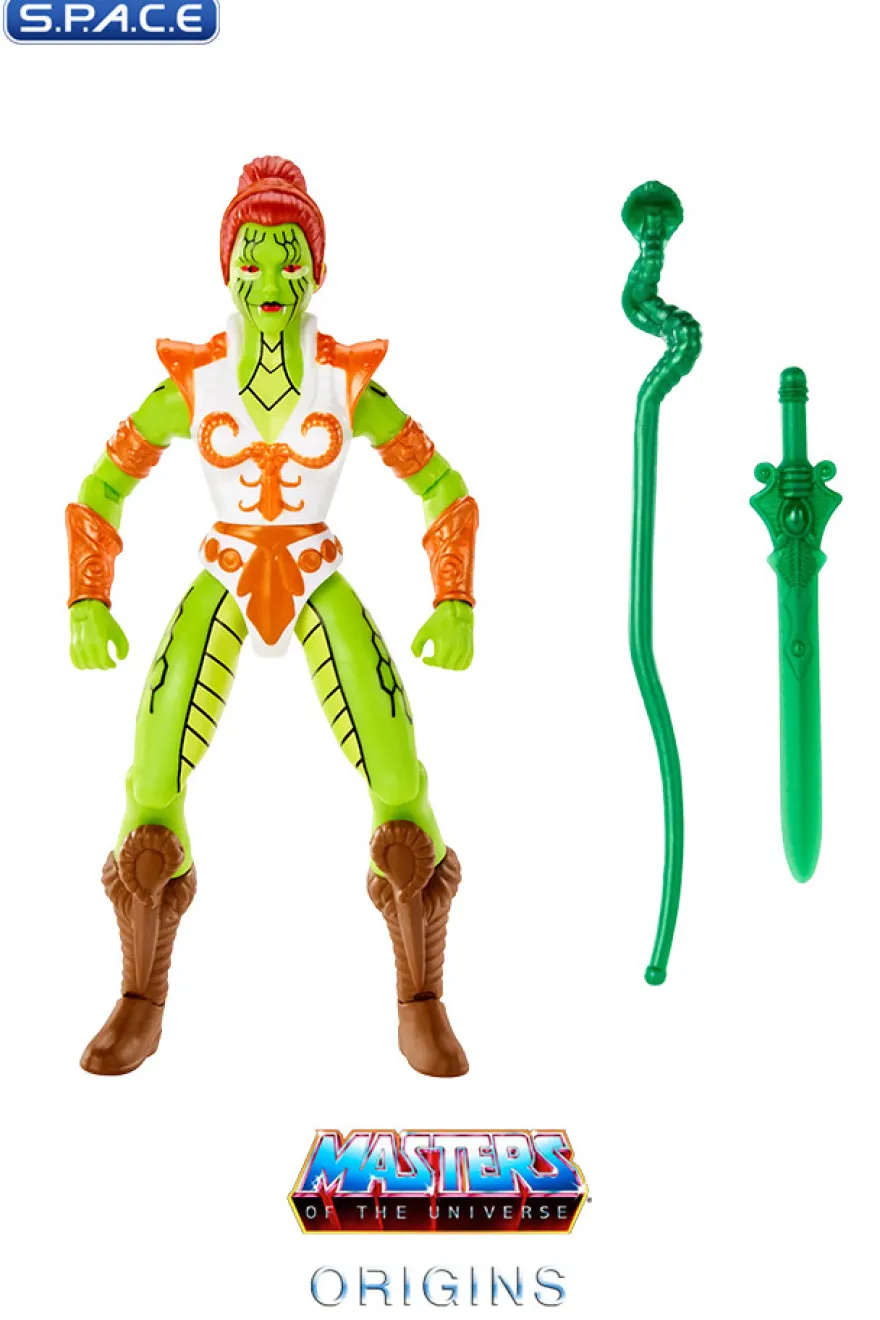 Snake Teela