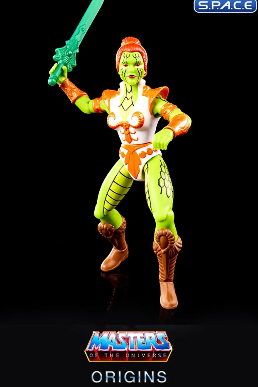 Snake Teela