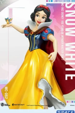 Snow White Master Craft Statue