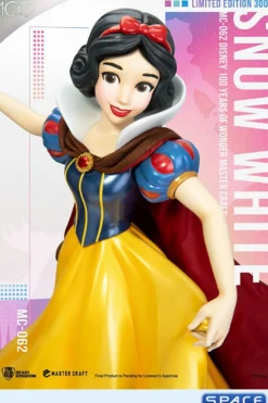 Snow White Master Craft Statue