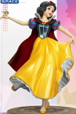 Snow White Master Craft Statue