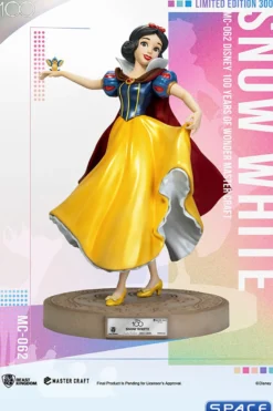 Snow White Master Craft Statue