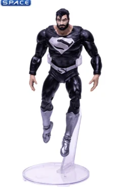 Solar Superman from Superman: Lois and Clark